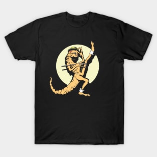 Spaceballs Alien Funny T-Shirt